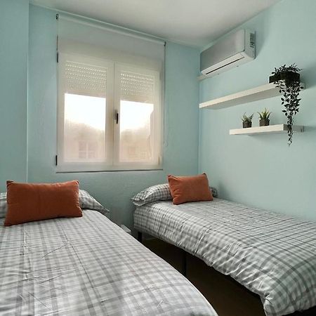 Apartamento Y Parking Армілья Екстер'єр фото